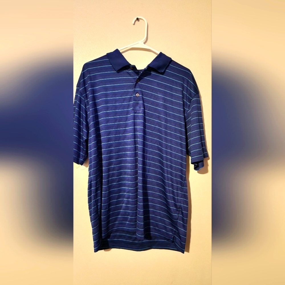 Mens polo shirt